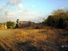 Amare-Umgebung-2005-11-06-17h05m05Favela beim Sonnenuntergang