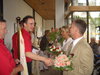 Ehrenschwenk Hochzeit - Bild 11